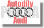 Autodíly Audi Praha